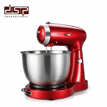 kenwood kmx 50: №: 9913 Məhsulun adı: Mikser DSP KM3034 (SH_ID_134), stasionar, 350 — 1