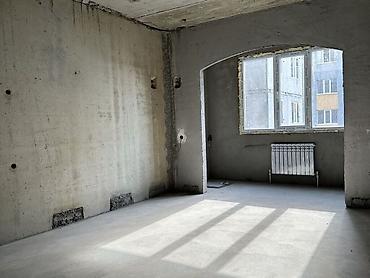 оптима ск: 2 комнаты, 56 м², Киргизия 1 107 серия, 2 этаж, ПСО (под самоотделку) — 4