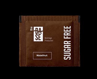 Здоровое питание: Основа-пудра без сахара The Base (Zero Sugar Base) — 100% вкус без — 11