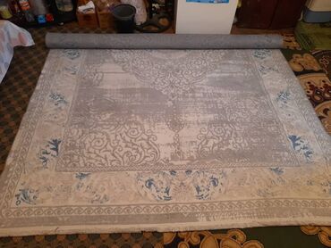 продажа ковров на lalafo: Ковер Новый, Турция, Безналичная/наличная оплата