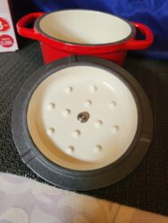 Šerpe: Serpica nova nemacka liveno gvozdje Ernesto. Nemacka teska serpica od — 10