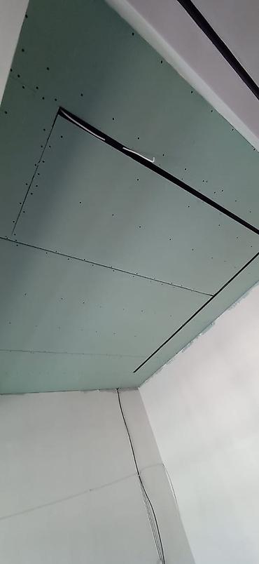 Монтажные работы: Монтаж стен, Монтаж откосов, Монтаж перегородок Больше 6 лет опыта — 7