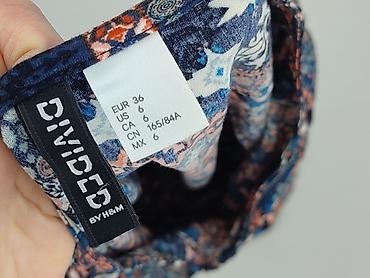 pasek damski boho: H&M Divided, Sukienka damska, rozmiar S — 4