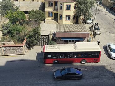 Yeni tikili: Masazır, 2 otaqlı, Yeni tikili, 58 kv. m — 11