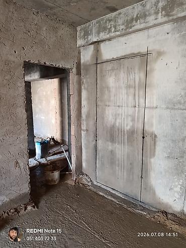 Beton işləri: Beton kəsmə xidməti - Divar, döşəmə və tavanlarda dəqiq və səliqəli — 18
