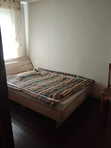 продаю дом в село бешкунгей: 70 м², 3 комнаты, Подвал, погреб, Забор, огорожен