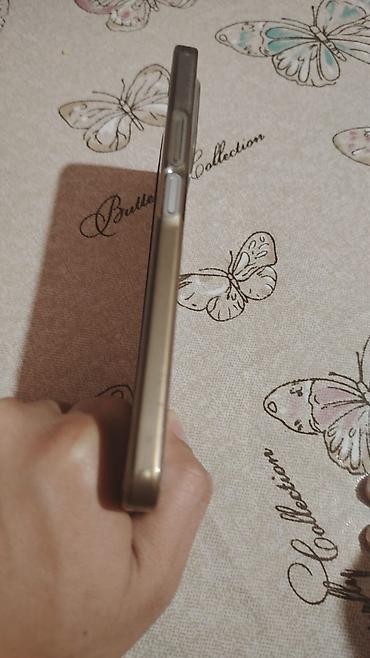 huawei mate 70 pro: Honor X8, 256 GB, rəng - Boz, Sensor — 2