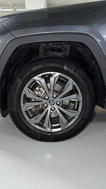 haval dargo: Toyota RAV4: 2022 г., 2.5 л, Автомат, Гибрид, Кроссовер — 6