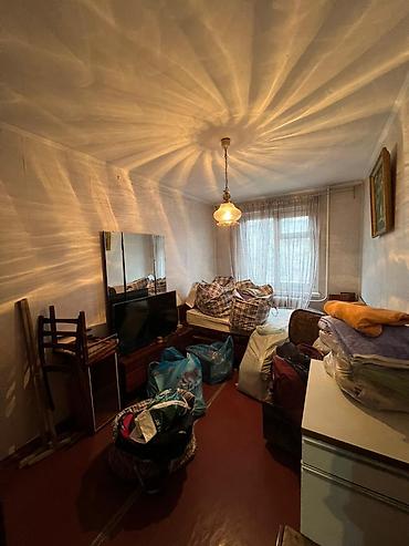 Продажа квартир: 3 комнаты, 60 м², 104 серия, 2 этаж, Косметический ремонт — 3