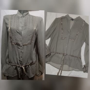 walkmaxx patike nove: Prelepa nova bluza Esprit XL-42 Divna,prijatnog materijala koji se ne