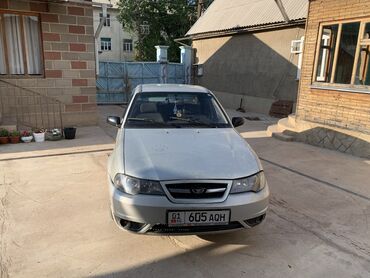 runx alex: Daewoo Nexia: 2008 г., 1.6 л, Механика, Бензин, Седан