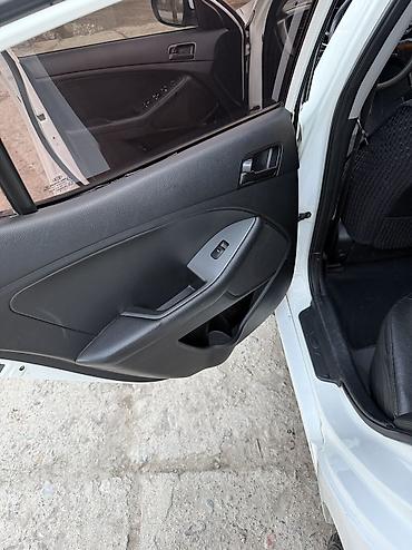 Kia: Kia K5: 2011 г., 2 л, Автомат, Газ, Седан — 11