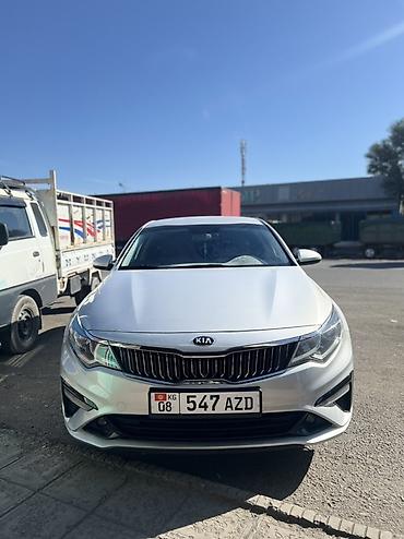 ка 5 акула морда: Kia K5: 2018 г., 2 л, Автомат, Газ, Седан — 1