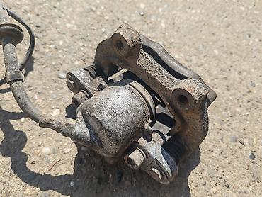 Auto delovi: Kociona klesta Leva,Desna Lada Lada 2108 Samara br.2.Polovno, ocuvano — 14