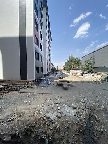 67: 2 комнаты, 67 м², Элитка, 1 этаж, ПСО (под самоотделку) — 3