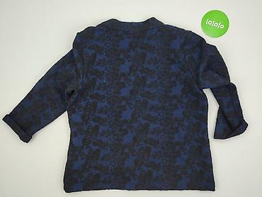 plaszcz: H&M, Kardigan damski, rozmiar L — 4