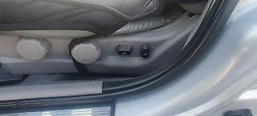 обмен на g05: Nissan Primera: 2000 г., 1.8 л, Механика, Бензин, Седан — 7