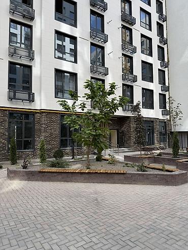 flat osh: 2 комнаты, 50 м², Элитка, 2 этаж, Дизайнерский ремонт — 7
