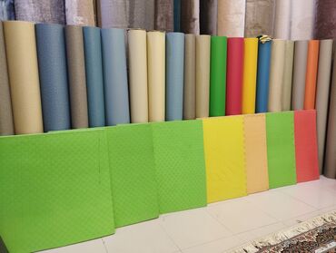 Linoleum: ✨ KEYFİYYƏTLİ LİNOLEUM – SƏRFƏLİ QİYMƏTLƏR ✨ Evinizə həm keyfiyyətli — 10