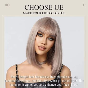 Perike i klipse: 3200 na lalafo.rs — 22 Perike i klipse: 3200 — 22