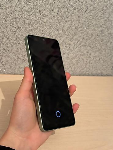 redmi 13 x: Redmi Note 13, 256 GB, rəng - Yaşıl, Barmaq izi — 3
