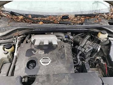 auto otpad vrbas: USISNA ZA NISSAN MURANO | nissan murano 3.5 ususna grana — 2