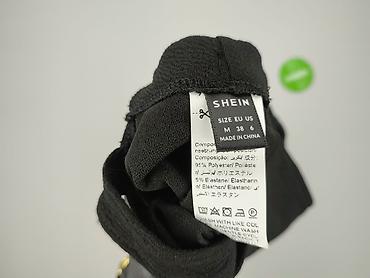bluzki shein: Shein, Spodnie materiałowe damskie, rozmiar M — 6