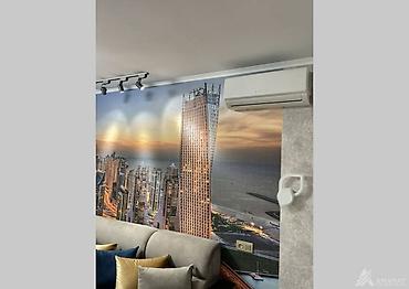 Продажа квартир: 1 комната, 40 м², Индивидуалка, 2 этаж, Дизайнерский ремонт — 5