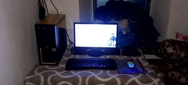 игровой ноутбук rtx: Компьютер, ядер - 2, Игровой, Б/у