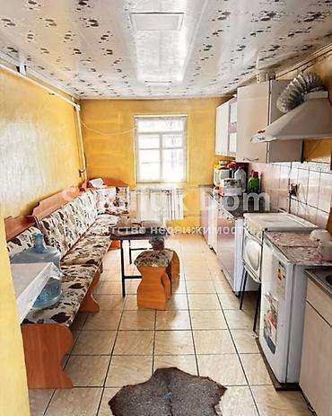100 тыс до 200 тыс: 🏠Продается дом в с. Сокулук 🟡 Комнаты: 4 🟡 Участок: 14 соток (по факту — 9