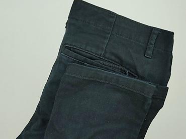 bee poland: PULL&BEAR, Spodnie cargo damskie, rozmiar M — 7