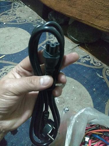 Другие комплектующие: Продаю сетевые шнуры и шнуры вга для компов 100c за 1 шт Шнур dvi — 9