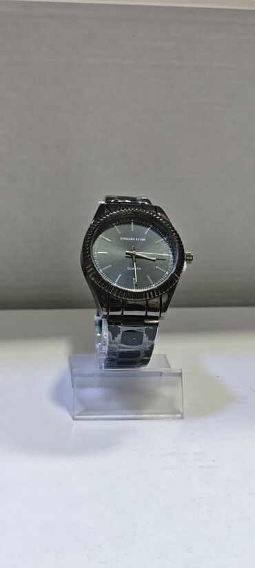 Qol saatları: Beyler üçün saat modelleri — 13