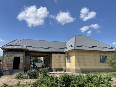 Профнастил: Серый матовый профнастил 0.35.04.0.45. 050’толщина бар только Россия — 27