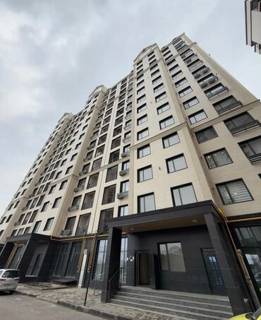сколько стоит однокомнатная квартира: 1 комната, 46 м², Элитка, 7 этаж, Евроремонт