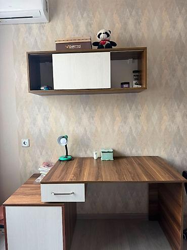 ofis dolablari: Ofis dəst mebeli — 1
