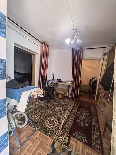 Продажа полдома: 🔥🔥🔥Срочно Срочно. -Продаётся частный дом 3 комн — 1