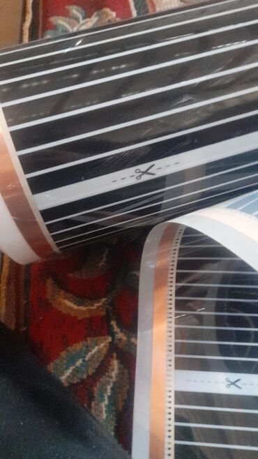 мобильный теплый пол бишкек: Установка тёплого пола под ключ
все виды тёплых полов