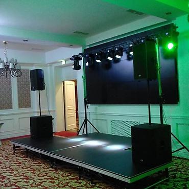 DVD плееры: КАРАОКЕ система сатылат ( профессиональное ) оригинал формат ENCORE + — 14