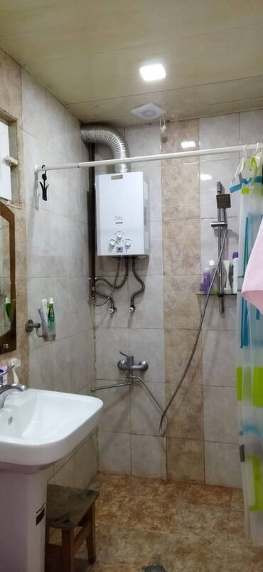 Köhnə tikili: Bakı, 2 otaqlı, Köhnə tikili, 55 kv. m — 22