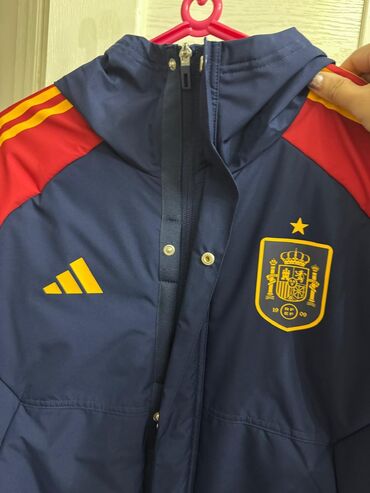 Kurtkalar: Kurtka, Bolonka, Qış, Adidas, XL — 5