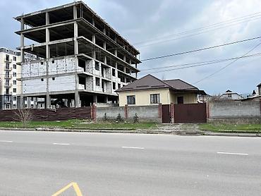 Продажа домов: 6 комнат, 200 м², 8 соток, Бишкек, Арча-Бешик ж/м Собственник — 5