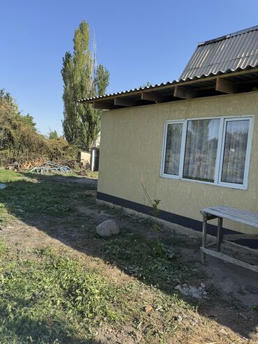 Продажа домов: Дом, 48 м², 3 комнаты, Собственник, Косметический ремонт — 16