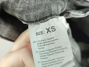 "jasper": MISSPAP, Jeansy damskie, rozmiar XS — 5