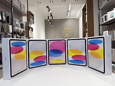 tekno: Yeni Apple iPad 11 (2025), 11", 128 GB, Pulsuz çatdırılma, Ödənişli çatdırılma, Rayonlara çatdırılma — 3