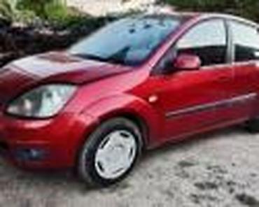 Ford: GLAVNI KOCIONI CILINDER ZA FORD FIESTA OD 2000. DO 2002. GOD. | FORD — 18