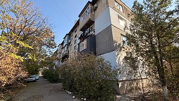 продаю квартиру 104 серия: 3 комнаты, 57 м², Азия Молл 2 этаж, Требуется ремонт — 7