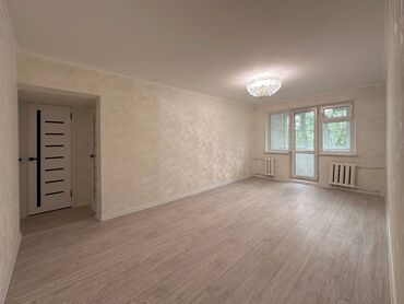 снять квартиру в заре: 3 комнаты, 58 м², 104 серия, 4 этаж, Евроремонт