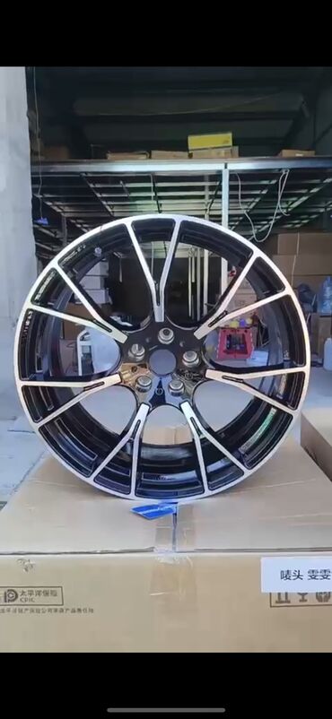 Шины: BMW R20 R21
R22
В наличии кованные диски 
G30 M5 X5 X7 X6
Пишите в лс — 9
