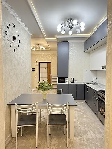 суточные квартиры в таласе: Сдается квартира в центре, Токтогула /Суюмбаева Есть все необходимое — 3